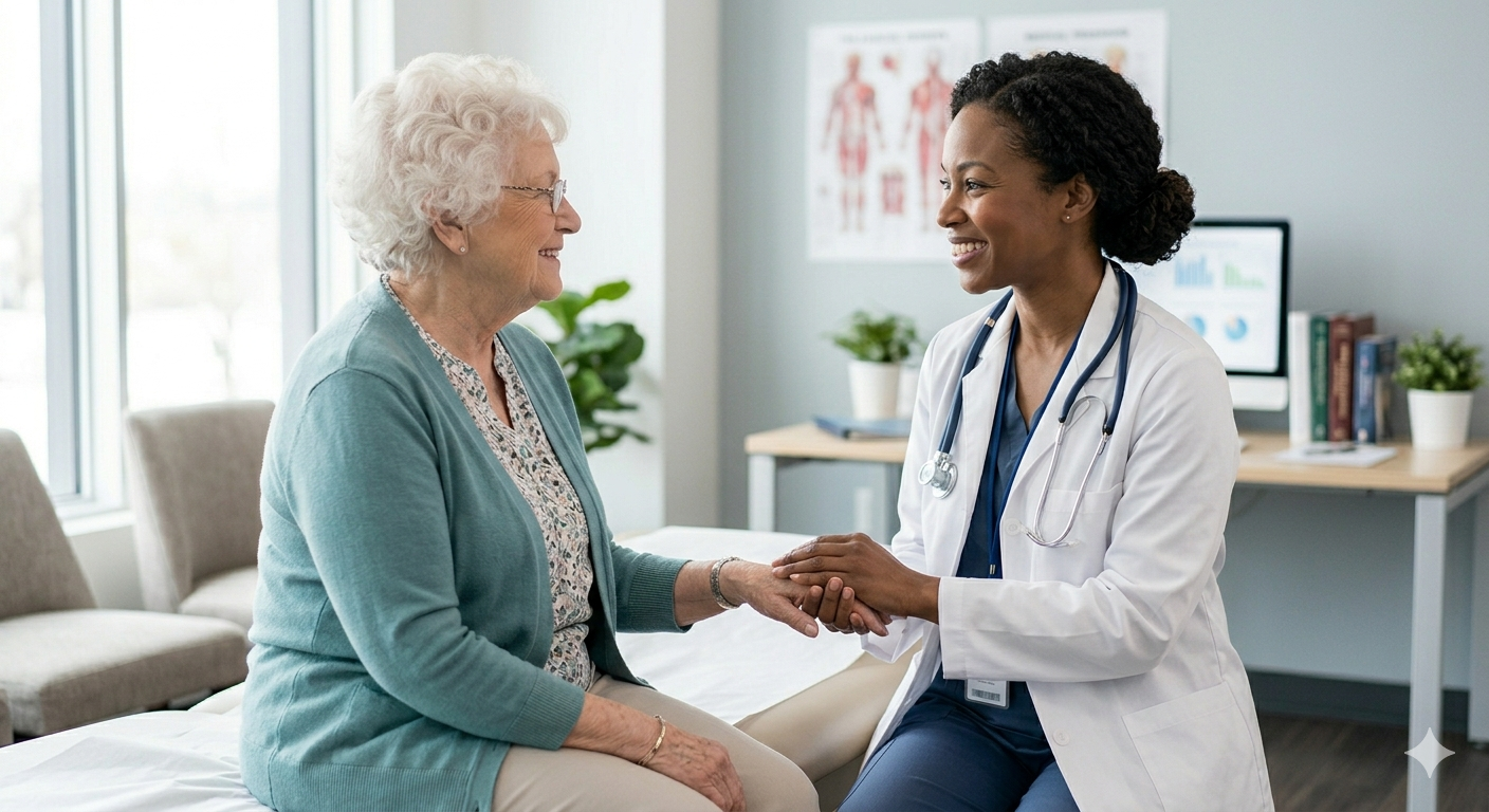 Specialist Consultants