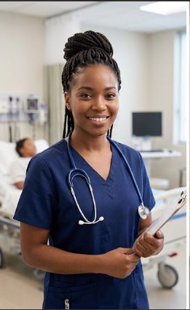 Pharmacy and Nursing Team