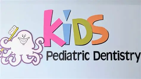 Pediatric Dentistry