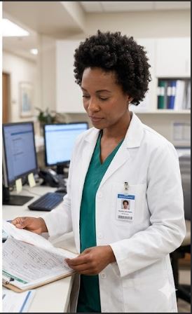 General Practitioners